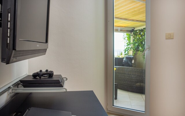 Marina Zenta Apartment