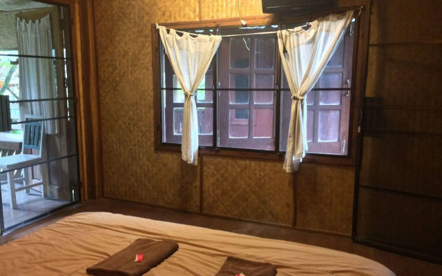Misty View Guesthouse