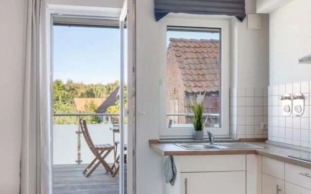 Ferienapartments Neustadt in Holstein