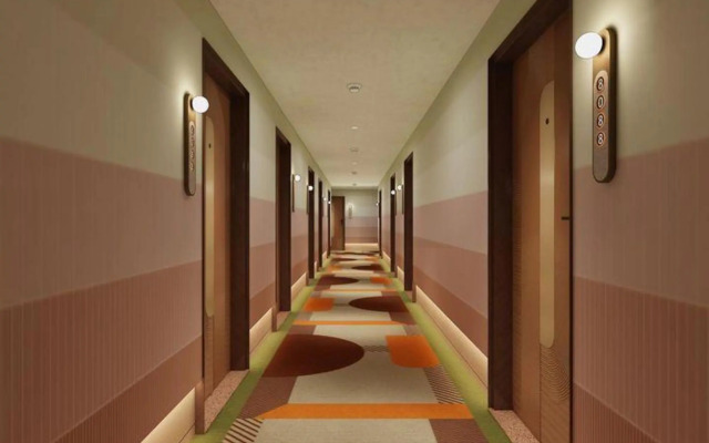 Orange Hotel Select (Xiamen Zhongshan Road Ferry Terminal)