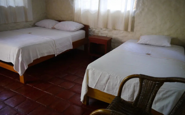 Mitu Wasi Ecolodge