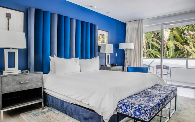 Sagamore Hotel South Beach - An All Suite Hotel