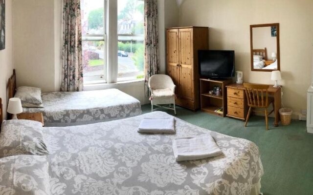 Errolbank Guest House