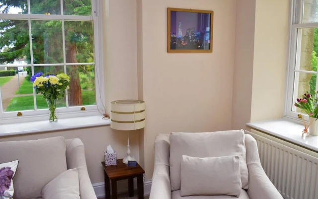 St Andrews Apartments