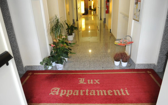Lux Appartamenti