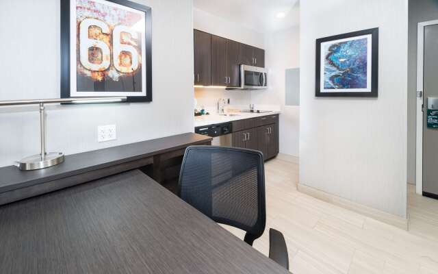 Homewood Suites by Hilton Tulsa Catoosa