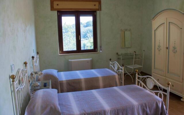Agriturismo La Turritella