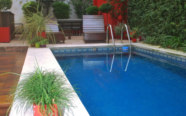 Ribera Sur Hotel