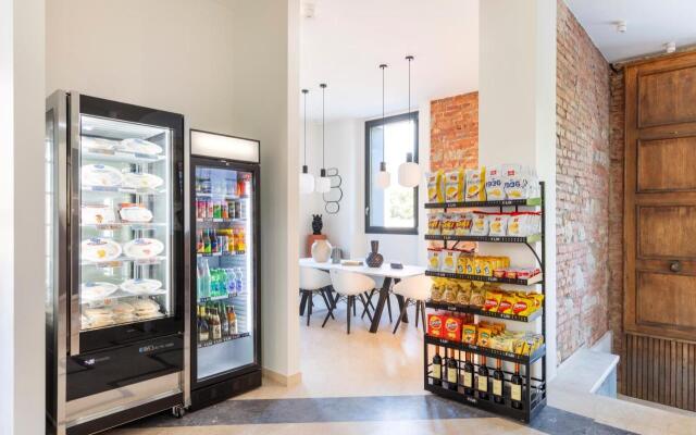 B&B Hotel Brescia