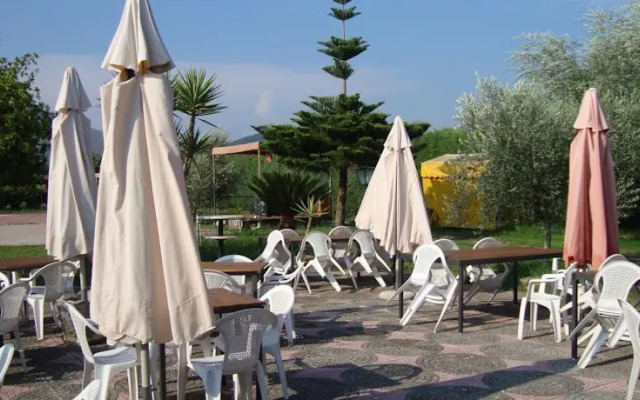 Agriturismo Il Contadino