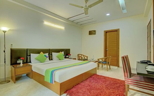 Itsy Hotels Swastika Inn Sector 26