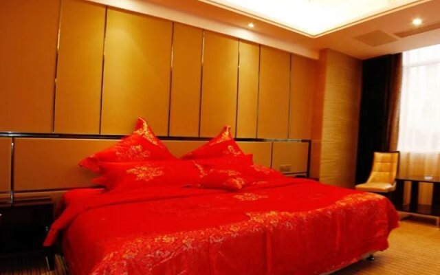 Liancheng Hotel