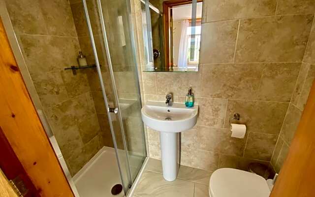 Mooredge B&B