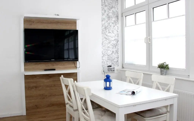 Haus Kluin Wohnung 2