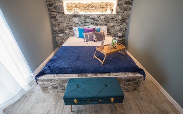Y.Palmela - Boutique Apartments