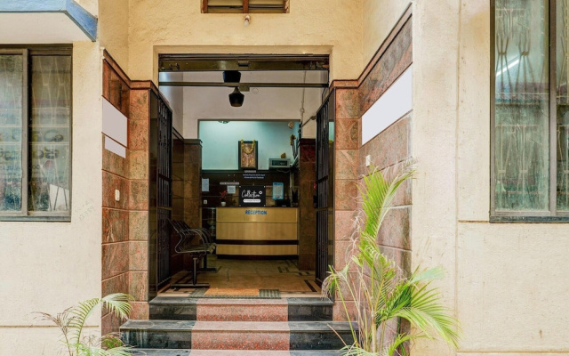 Deluxe With Twin Bed Sundar Nivas