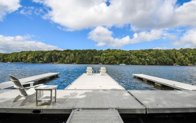 The Haven 8 Bedroom House