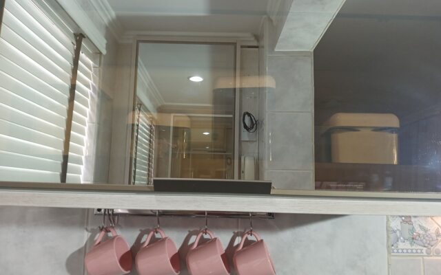 Apartamento de luxo centro de Curitiba