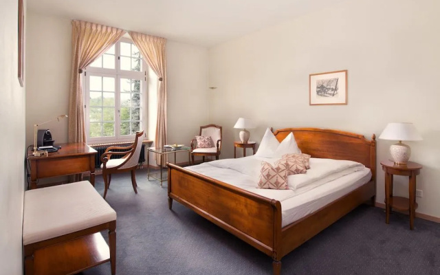 Hotel Stadthaus