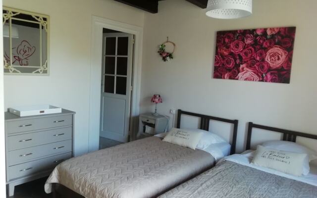 La Borie du Chevrier