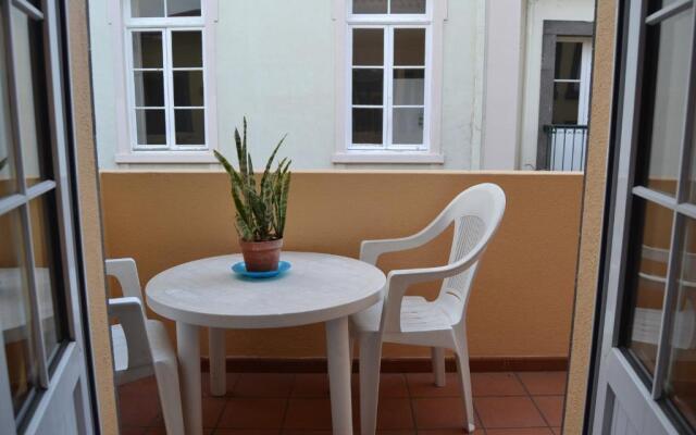 Central Suite in Funchal 3N