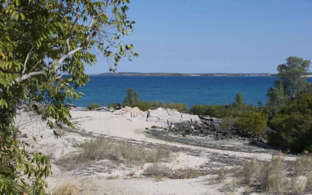 Cygnet Bay Pearl Farm