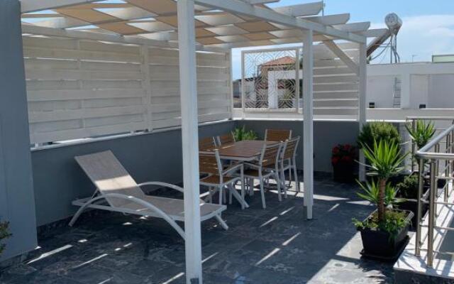 White Coral Luxury Apartments