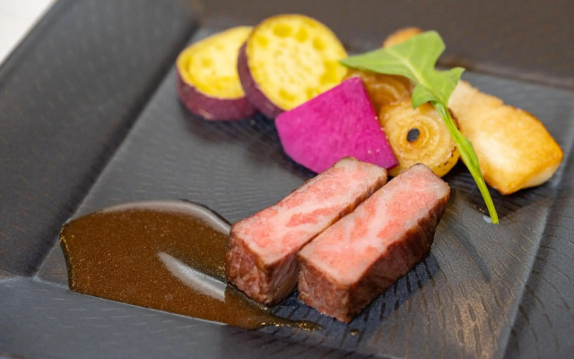 TKP Hotel & Resort Lectore Hakone Gora