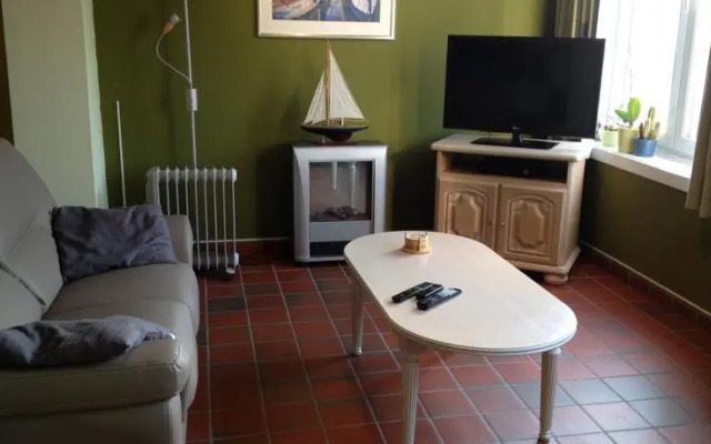 Lermitage Oostduinkerke