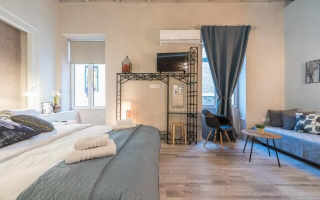 Plaka Akrokeramo House #2