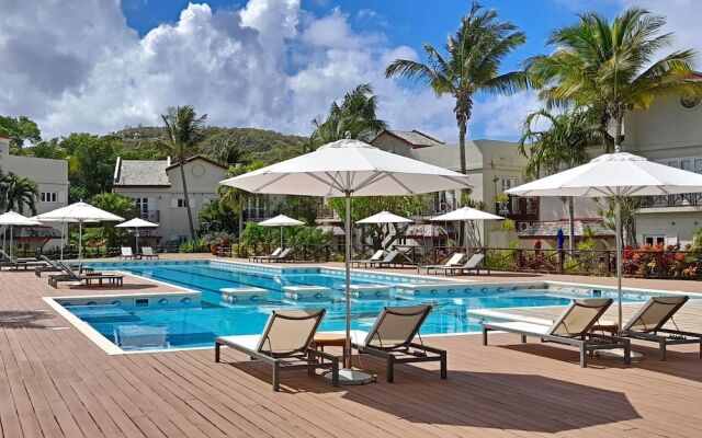 Cap Cove Resort, Saint Lucia