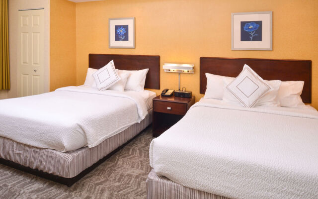 SpringHill Suites Pittsburgh Mills