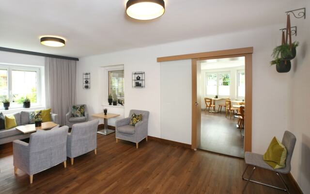 Seehotel Sissi