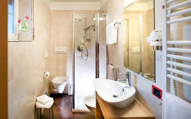 Hotel La Perla Wellness & Beauty