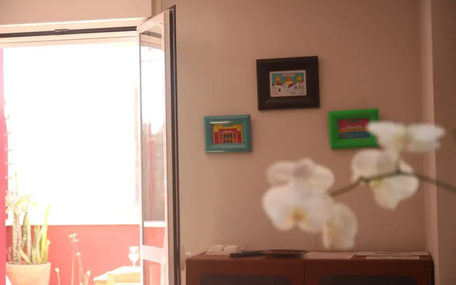 Atico de los FRANCESES