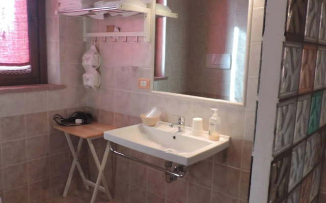 Agriturismo Bio Il Quarto