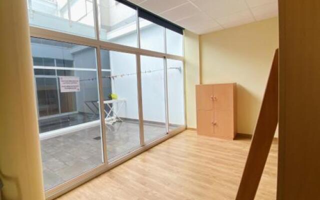 The Way Hostel Arzua