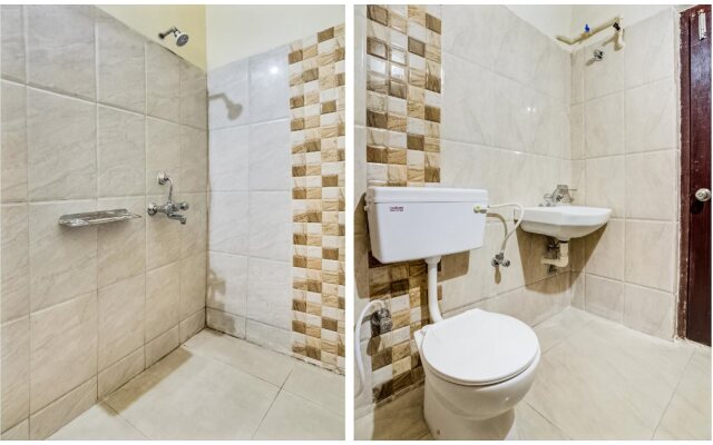 The Grand Yash By OYO Rooms