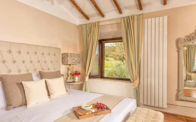 Tuscany Equestrian