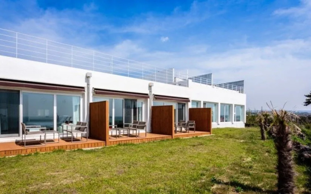 Aewol the Sunset Resort