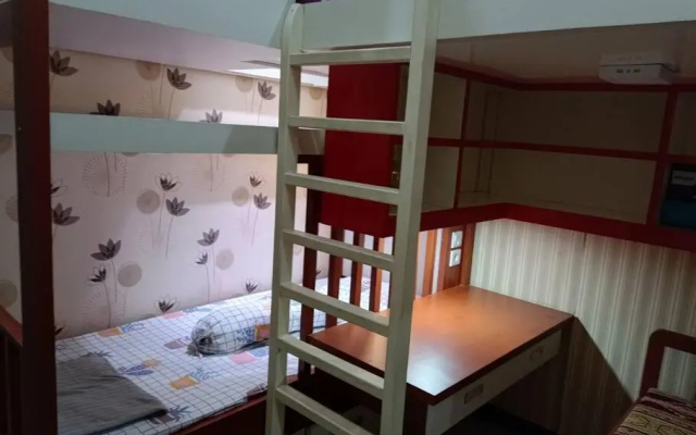 Emmir Homestay