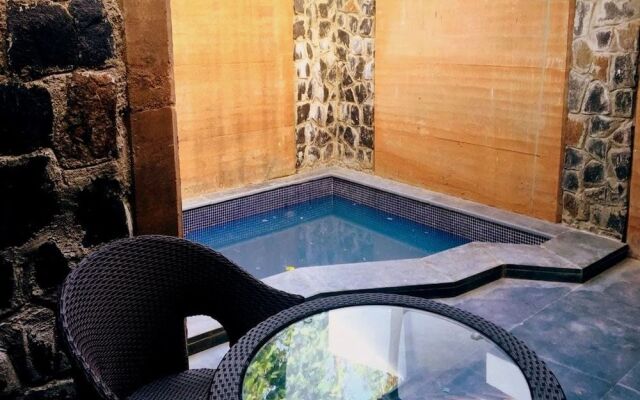 Maati Jungle Lodge
