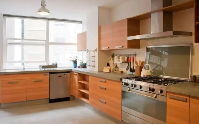 Le Champs I Luxury 3 Bedroom at Polanco