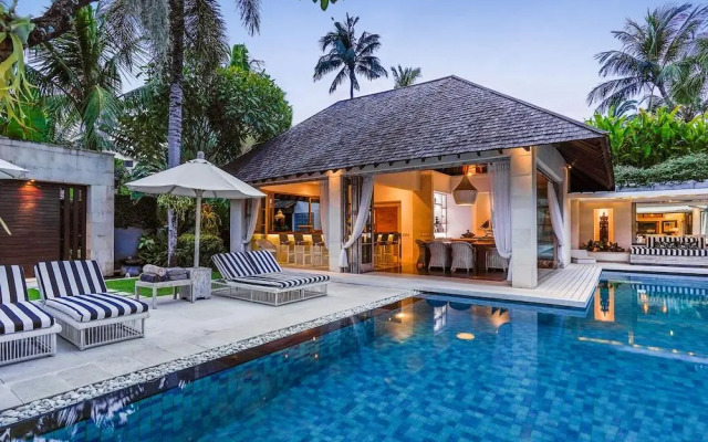 Villa Jajaliluna