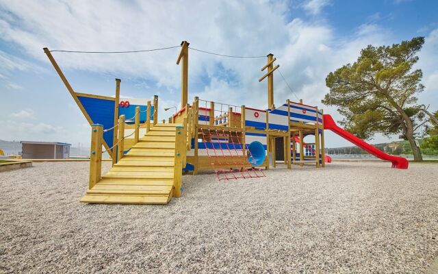 Villas with Balcony or Terrace - Hotel & Resort Adria Ankaran