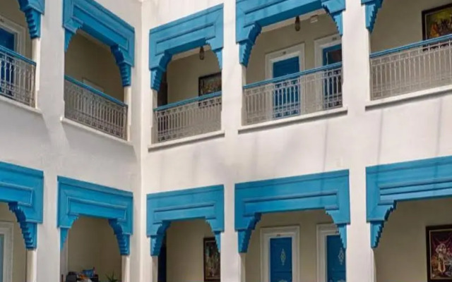 Palais Du Calife Riad & Spa