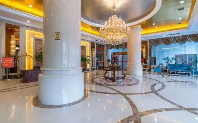 Wang Chao Hotel
