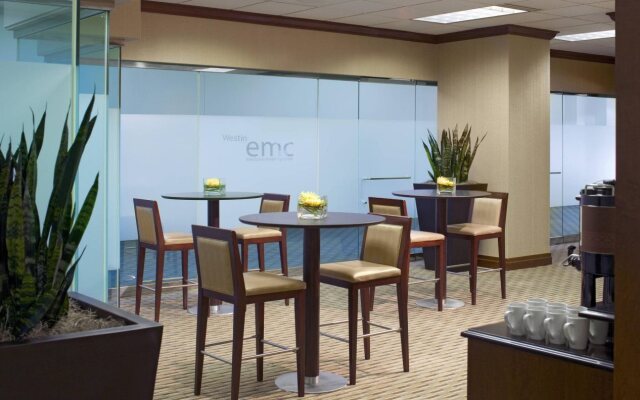 The Westin Southfield Detroit