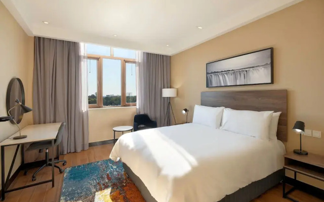 Protea Hotel by Marriott Lusaka International Airport
