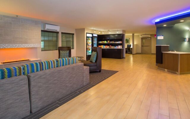 Best Western York Inn
